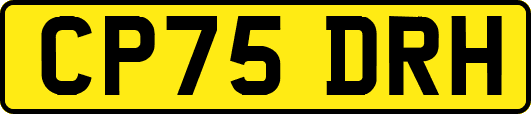 CP75DRH
