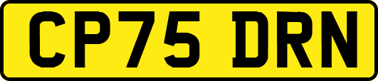 CP75DRN