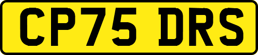CP75DRS