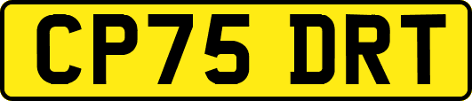 CP75DRT