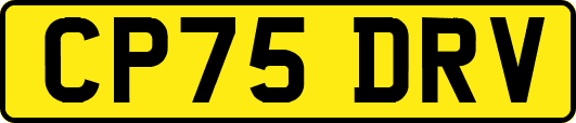 CP75DRV