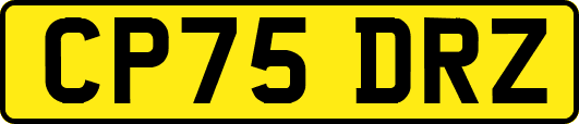 CP75DRZ