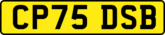 CP75DSB