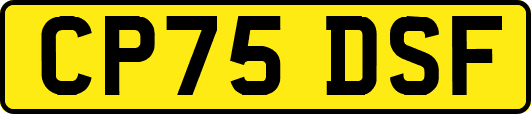 CP75DSF