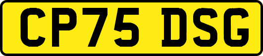 CP75DSG