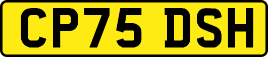 CP75DSH