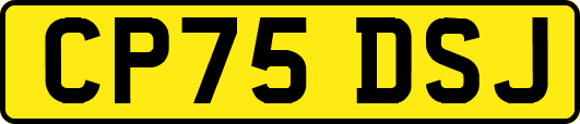 CP75DSJ