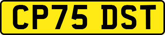 CP75DST