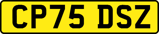 CP75DSZ