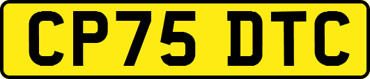 CP75DTC