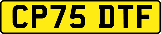 CP75DTF