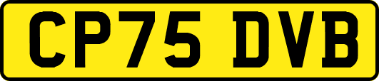 CP75DVB