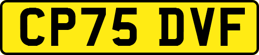 CP75DVF