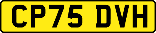 CP75DVH