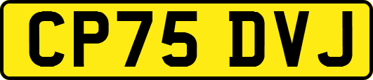 CP75DVJ