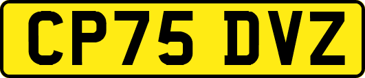 CP75DVZ
