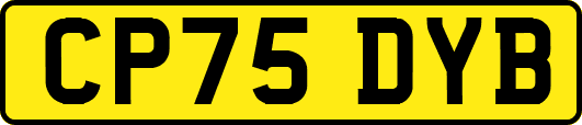 CP75DYB