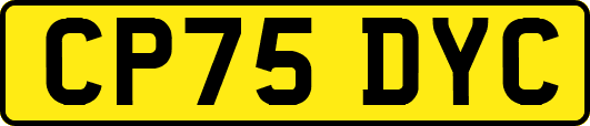 CP75DYC