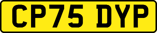 CP75DYP