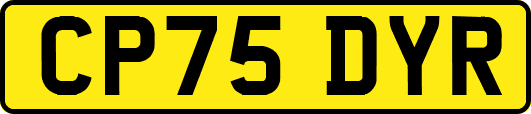 CP75DYR