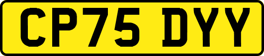 CP75DYY