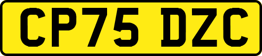 CP75DZC