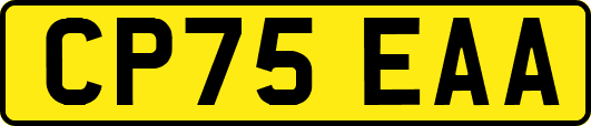 CP75EAA