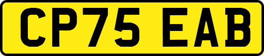 CP75EAB
