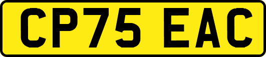CP75EAC