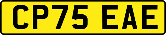 CP75EAE