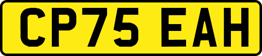 CP75EAH