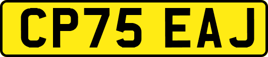 CP75EAJ