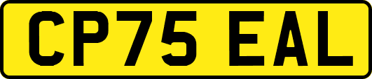 CP75EAL