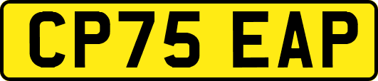 CP75EAP