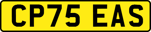 CP75EAS