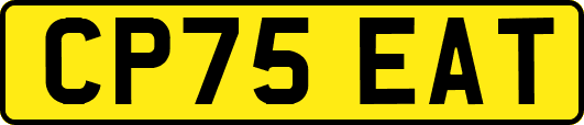 CP75EAT