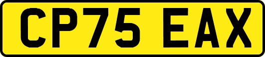 CP75EAX