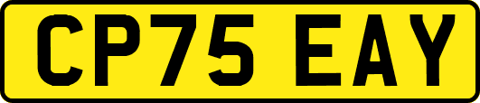 CP75EAY
