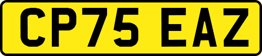 CP75EAZ