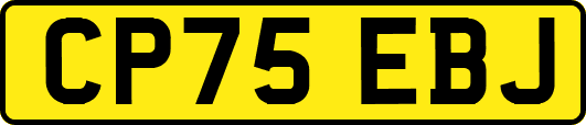 CP75EBJ