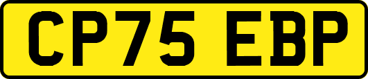 CP75EBP