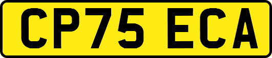 CP75ECA