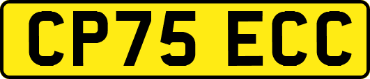 CP75ECC