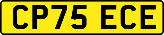 CP75ECE