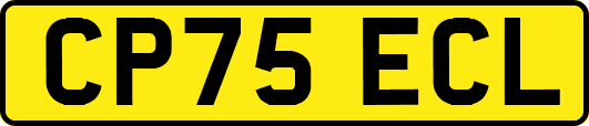 CP75ECL
