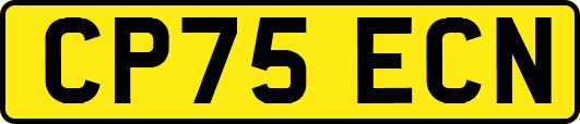 CP75ECN