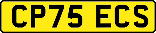 CP75ECS