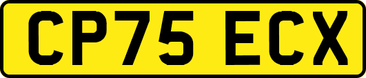 CP75ECX