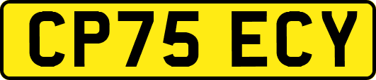 CP75ECY