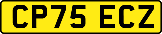 CP75ECZ